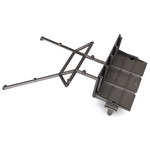 Traxxas TRA8432 Traxxas UDR Rear Tube Chassis Center Section