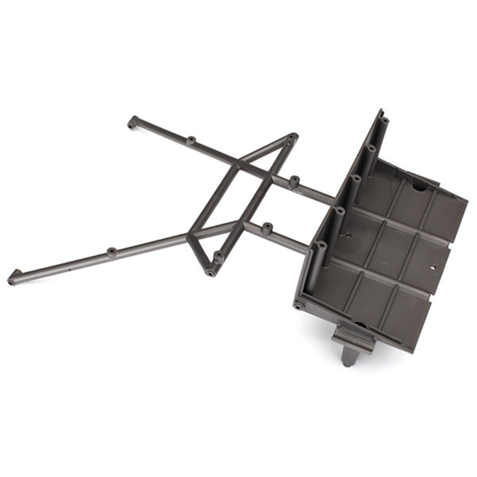 Traxxas TRA8432 Traxxas UDR Rear Tube Chassis Center Section