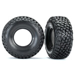 Traxxas TRA8470 Traxxas UDR BFGoodrich Baja KR3 Tires with Foam Inserts (2)
