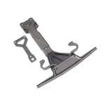Traxxas TRA8537 Traxxas UDR  Front Skid Plate with Steel Support