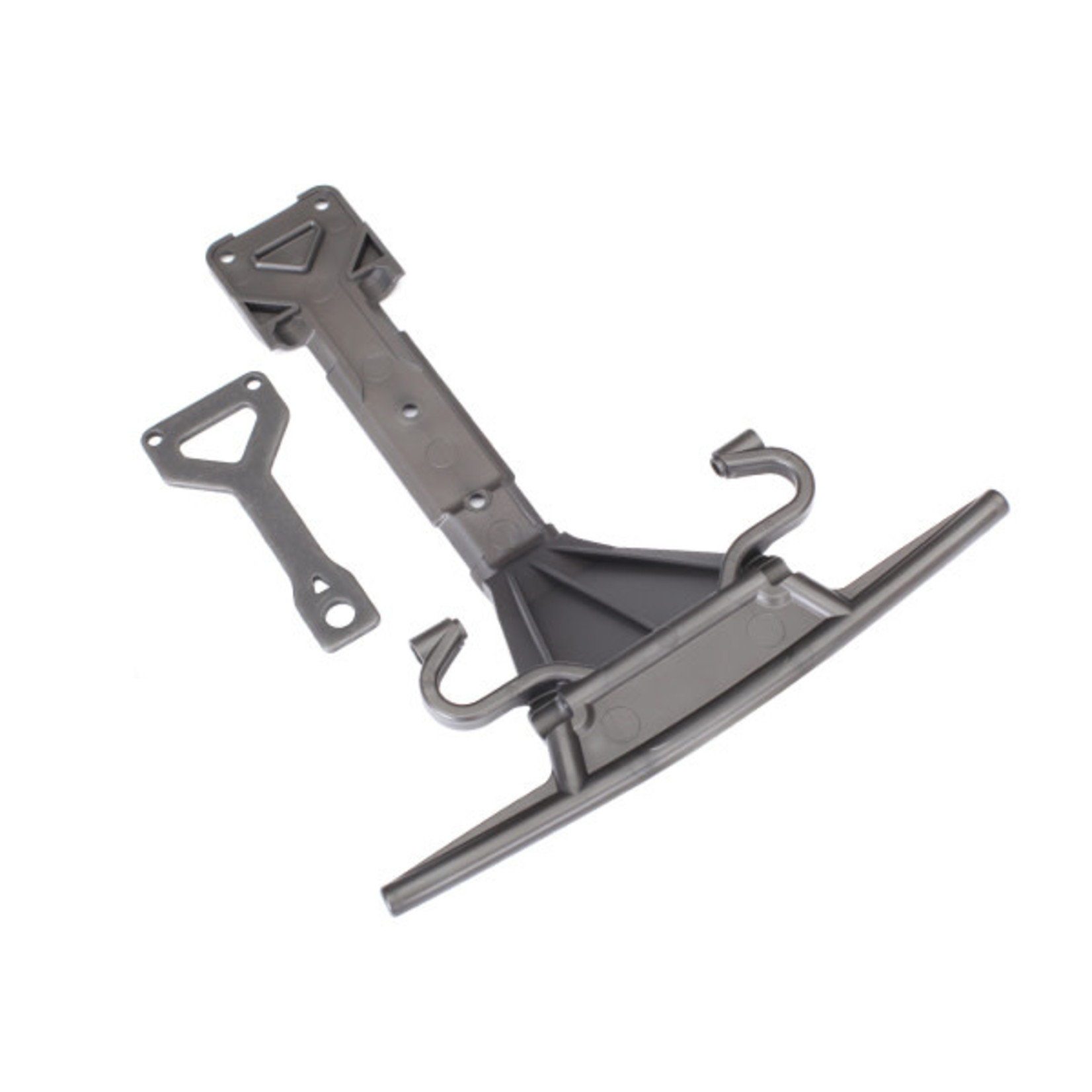 Traxxas TRA8537 Traxxas UDR  Front Skid Plate with Steel Support