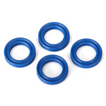 Traxxas TRA8593 Traxxas UDR X-Ring Seals (6x9.6 mm) (4)