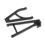 Traxxas TRA8634 Traxxas E-Revo 2.0 Black Upper and Lower Rear Left HD Arms