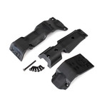 Traxxas TRA8637 Traxxas Skid Plate Front/Rear