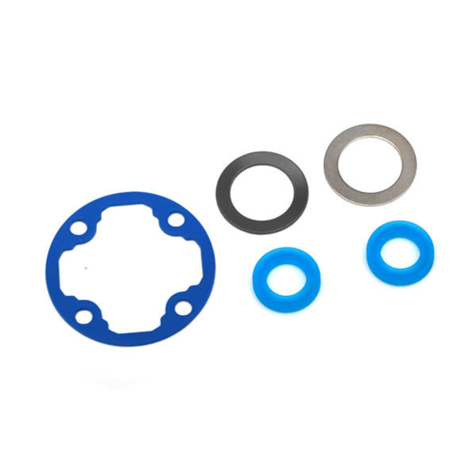 Traxxas TRA8680 Traxxas Sledge Differential Gasket Set