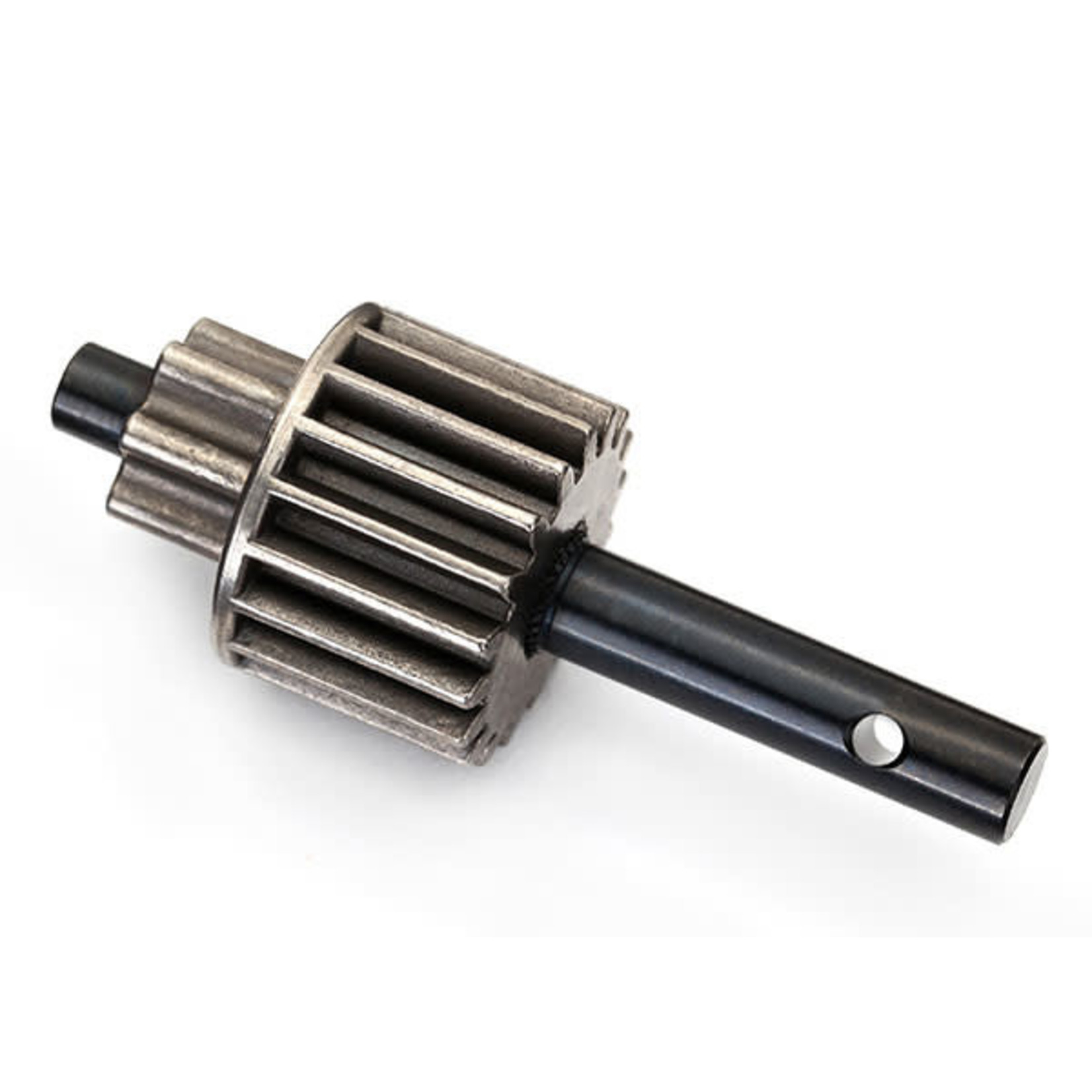 Traxxas TRA8692 Traxxas E-Revo 2.0 Input Shaft w/ Idler Gear