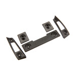 Traxxas TRA8610 Traxxas E-Revo 2.0 Body Reinforcement Set