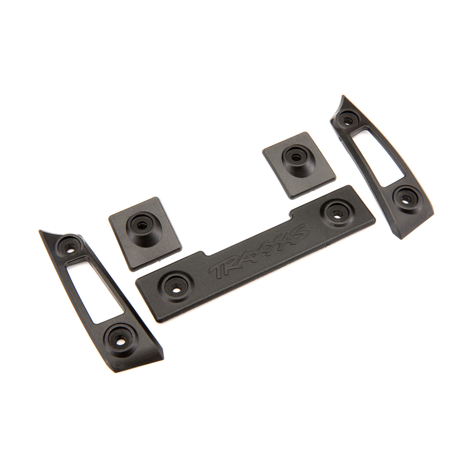 Traxxas TRA8610 Traxxas E-Revo 2.0 Body Reinforcement Set