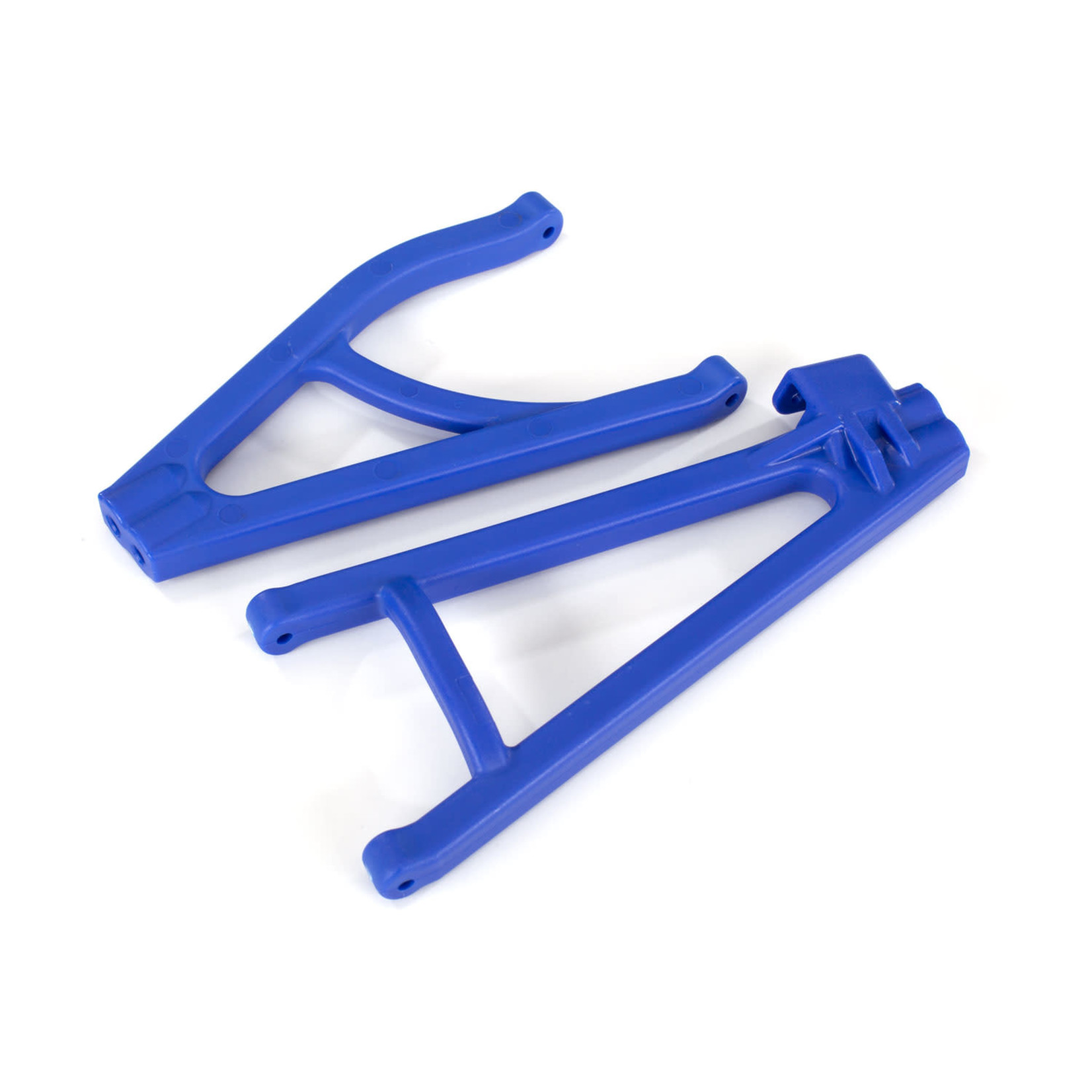 Traxxas TRA8633X Traxxas E-Revo 2.0 Blue Upper and Lower Rear Right HD Arms