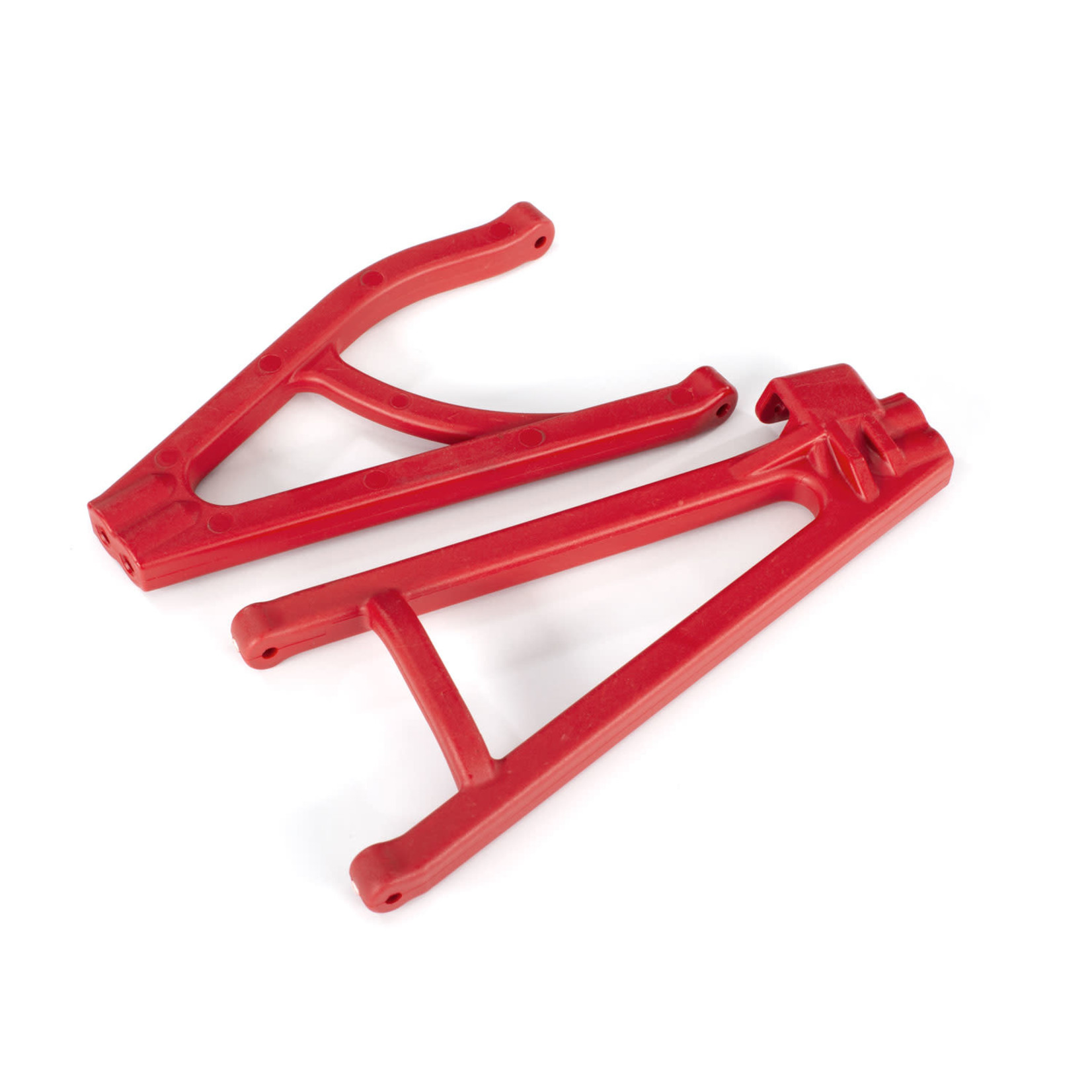 Traxxas TRA8633R Traxxas E-Revo 2.0 Red Upper and Lower Rear Right HD Arms