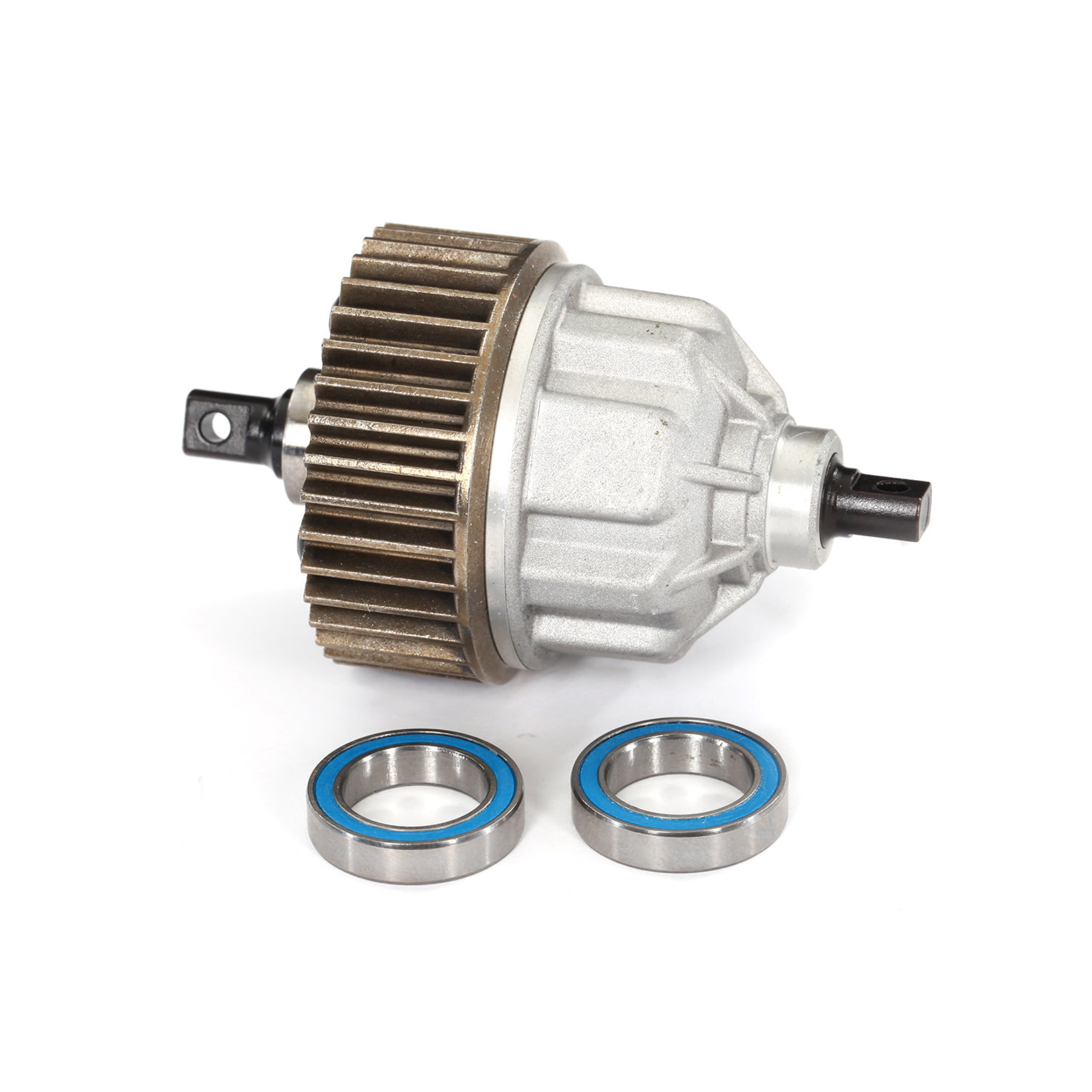 Traxxas TRA8687 Traxxas E-Revo 2.0 Pro-Built Complete Center Differential