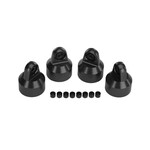 Traxxas TRA7764X Traxxas PTFE-Coated Aluminum GTX Shock Caps (4)