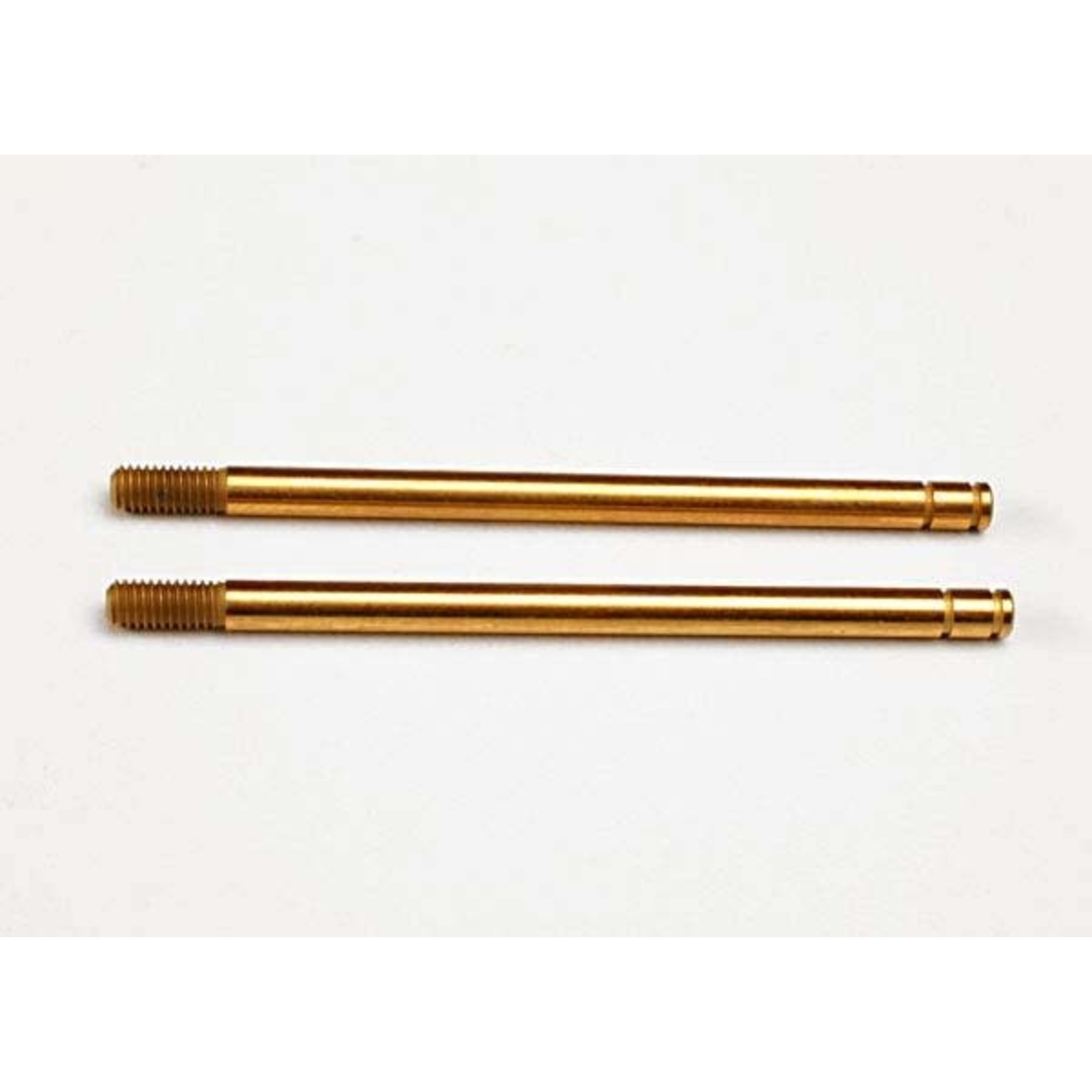 Traxxas TRA2656T Traxxas XX-Long TiN Shock Shafts (2)