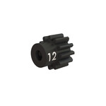 Traxxas TRA3942X Traxxas 12-Tooth HD Pinion Gear (32-Pitch) 3 mm Bore