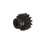 Traxxas TRA3944X Traxxas 14-Tooth HD Pinion Gear (32-Pitch) 3 mm Bore