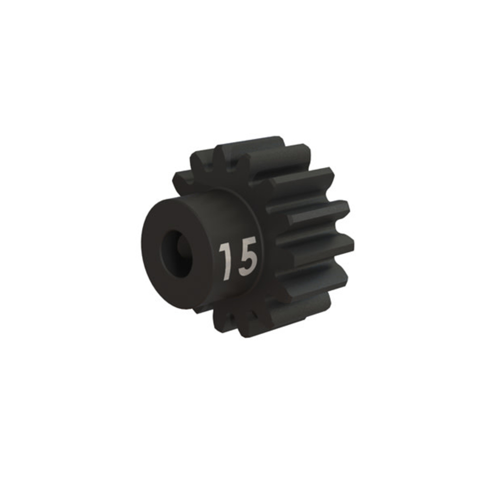 Traxxas TRA3945X Traxxas 15-Tooth HD Pinion Gear (32-Pitch) 3 mm Bore