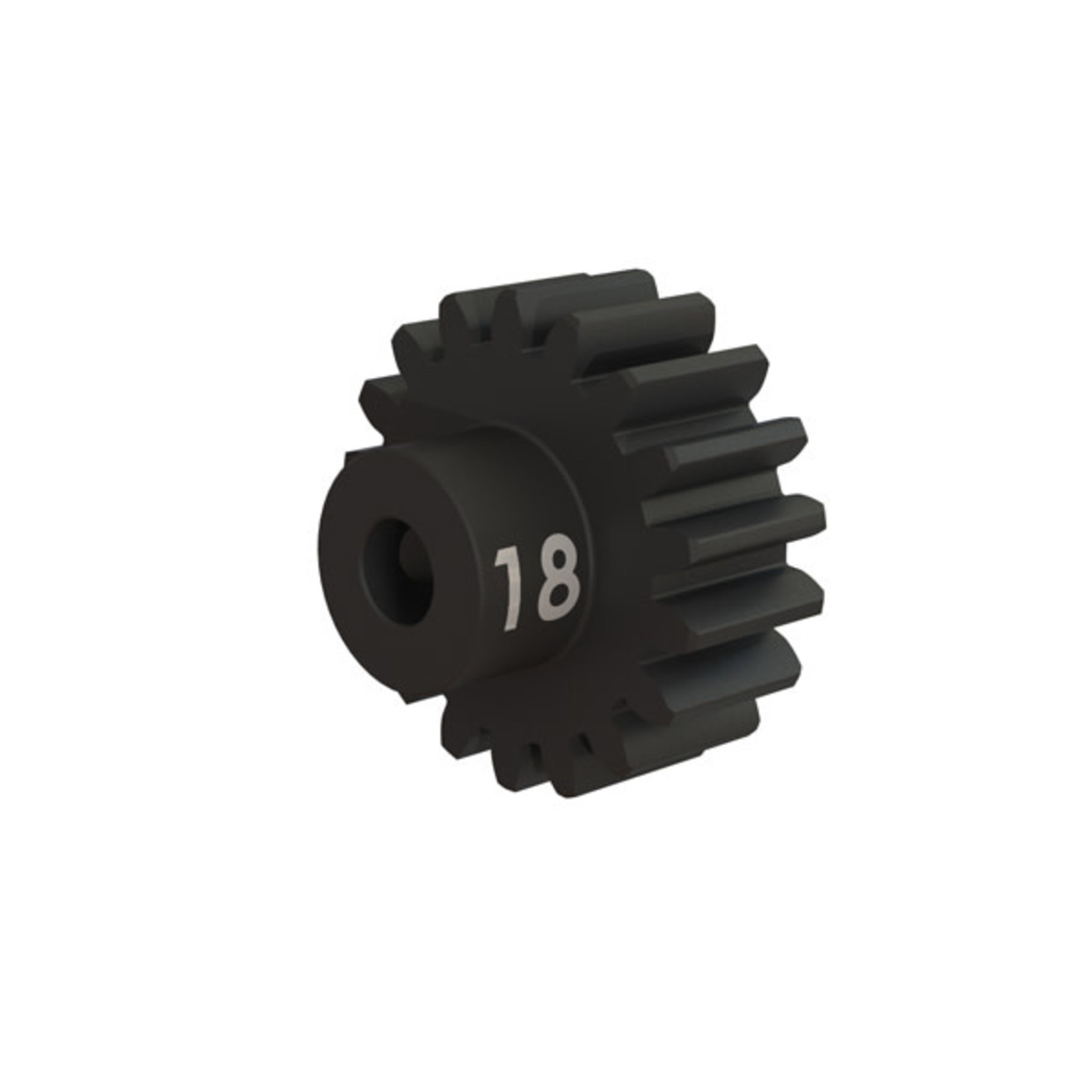 Traxxas TRA3948X Traxxas 18-Tooth HD Pinion Gear (32-Pitch) 3 mm Bore
