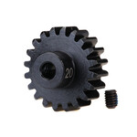 Traxxas TRA3950X Traxxas 20-Tooth HD Pinion Gear (32-Pitch) 3 mm Bore