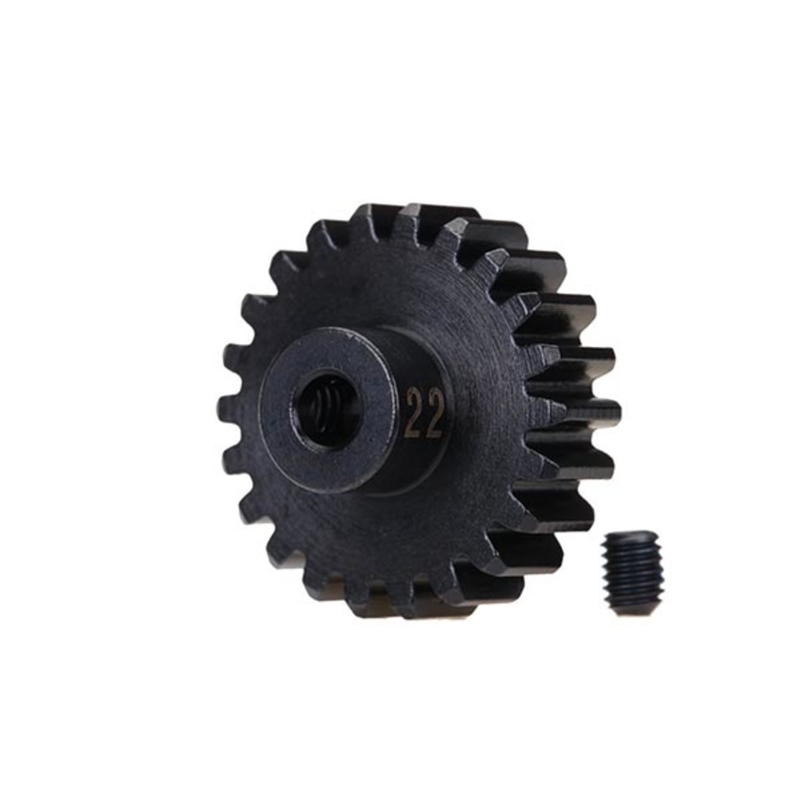 Traxxas TRA3952X Traxxas 22-Tooth HD Pinion Gear (32-Pitch) 3 mm Bore