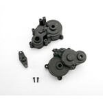 Traxxas TRA3991X Traxxas Gearbox Halves Front/Rear