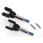 Traxxas TRA6854X Traxxas Stub Axle Front HD (2)