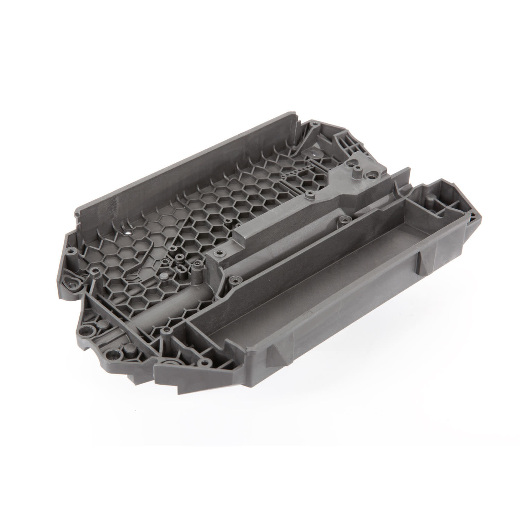 Traxxas TRA8922R Traxxas Maxx Chassis
