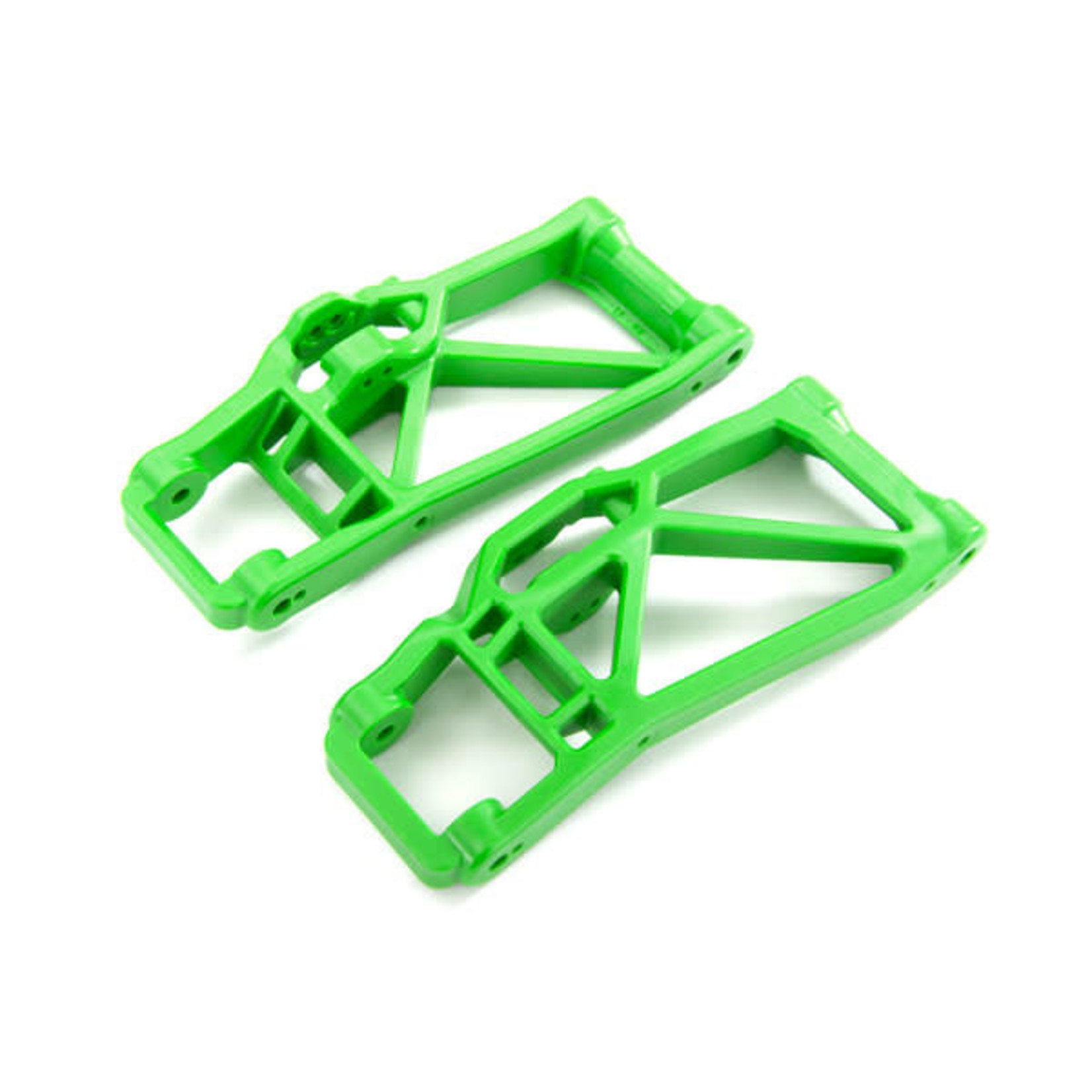 Traxxas TRA8930G Traxxas Maxx Heavy-Duty Green Lower Suspension Arms (2)