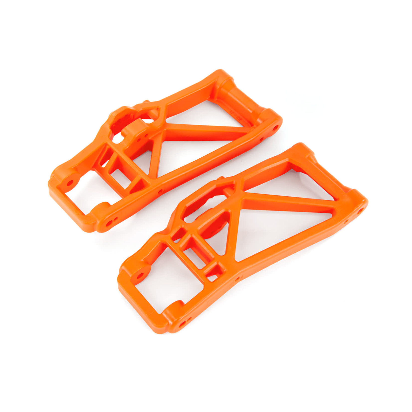 Traxxas TRA8930T Traxxas Maxx Heavy-Duty Orange Lower Suspension Arms (2)