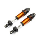 Traxxas TRA8961T Traxxas Shocks Gt-Maxx Aluminum Orange