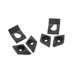 Traxxas TRA8910 Traxxas Maxx Body Reinforcement Set