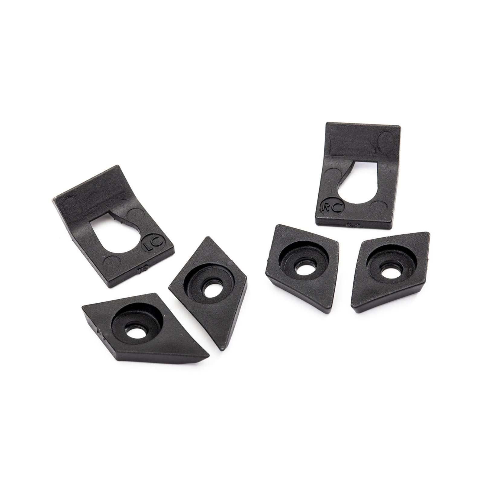 Traxxas TRA8910 Traxxas Maxx Body Reinforcement Set