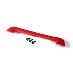 Traxxas TRA8912R Traxxas Maxx Red Tailgate Protector