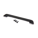 Traxxas TRA8912 Traxxas Maxx Black Tailgate Protector
