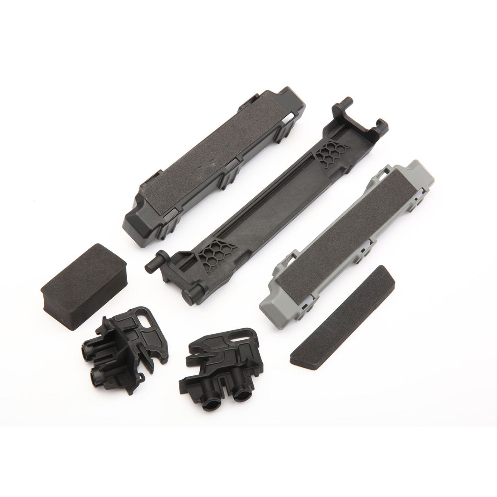 Traxxas TRA8919 Traxxas Maxx Battery Hold-Down and Mounts