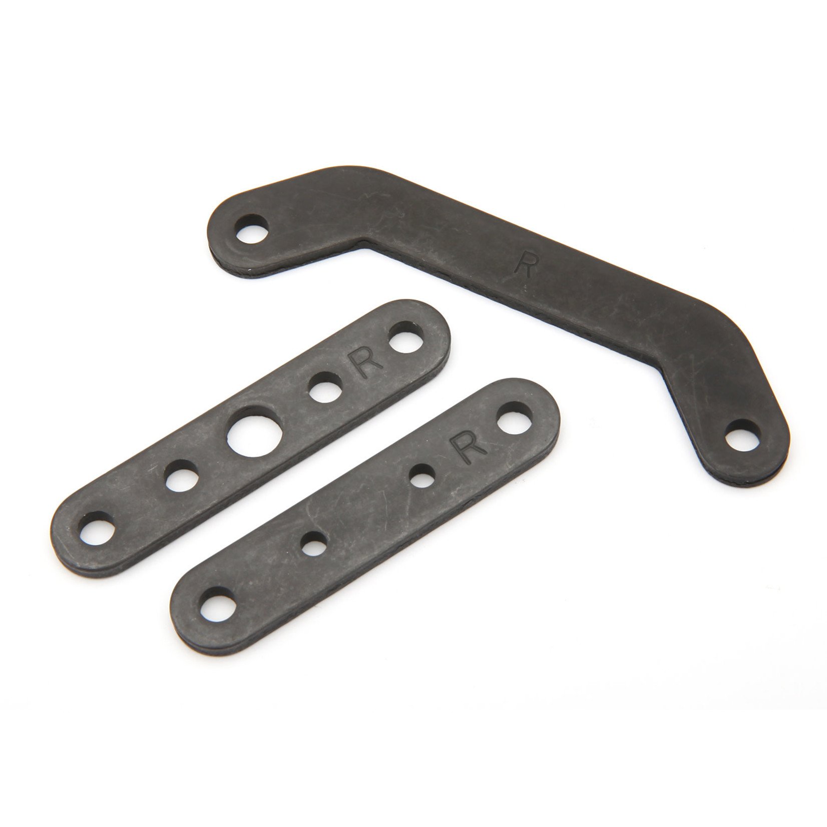 Traxxas TRA8927 Traxxas Bulkhead Tie Bar Upper/Lower