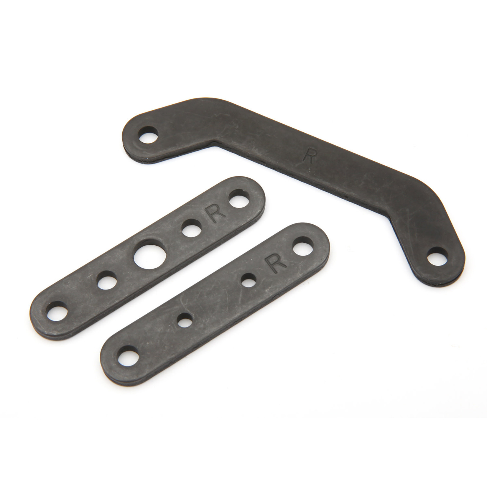 Traxxas TRA8927 Traxxas Maxx Rear Steel Bulkhead Tie Bars (3)