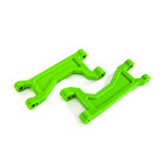 Traxxas TRA8929G Traxxas Suspension Arms Upper Green