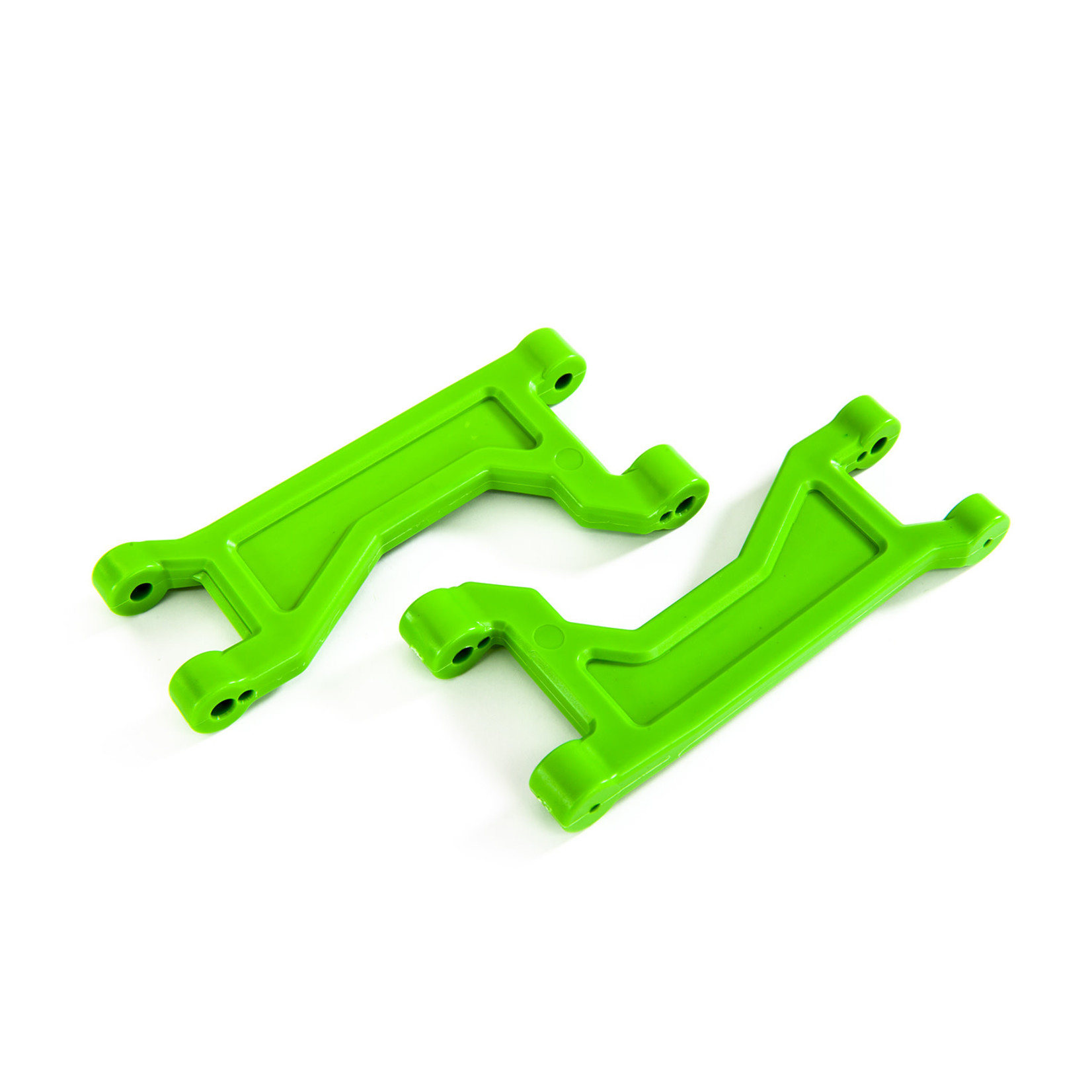 Traxxas TRA8929G Traxxas Maxx Slash Heavy-Duty Green Upper Suspension Arms (2)