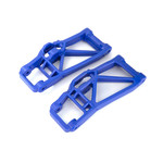 Traxxas TRA8930X Traxxas Maxx Heavy-Duty Blue Lower Suspension Arms (2)