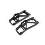 Traxxas TRA8930 Traxxas Maxx Heavy-Duty Black Lower Suspension Arms (2)