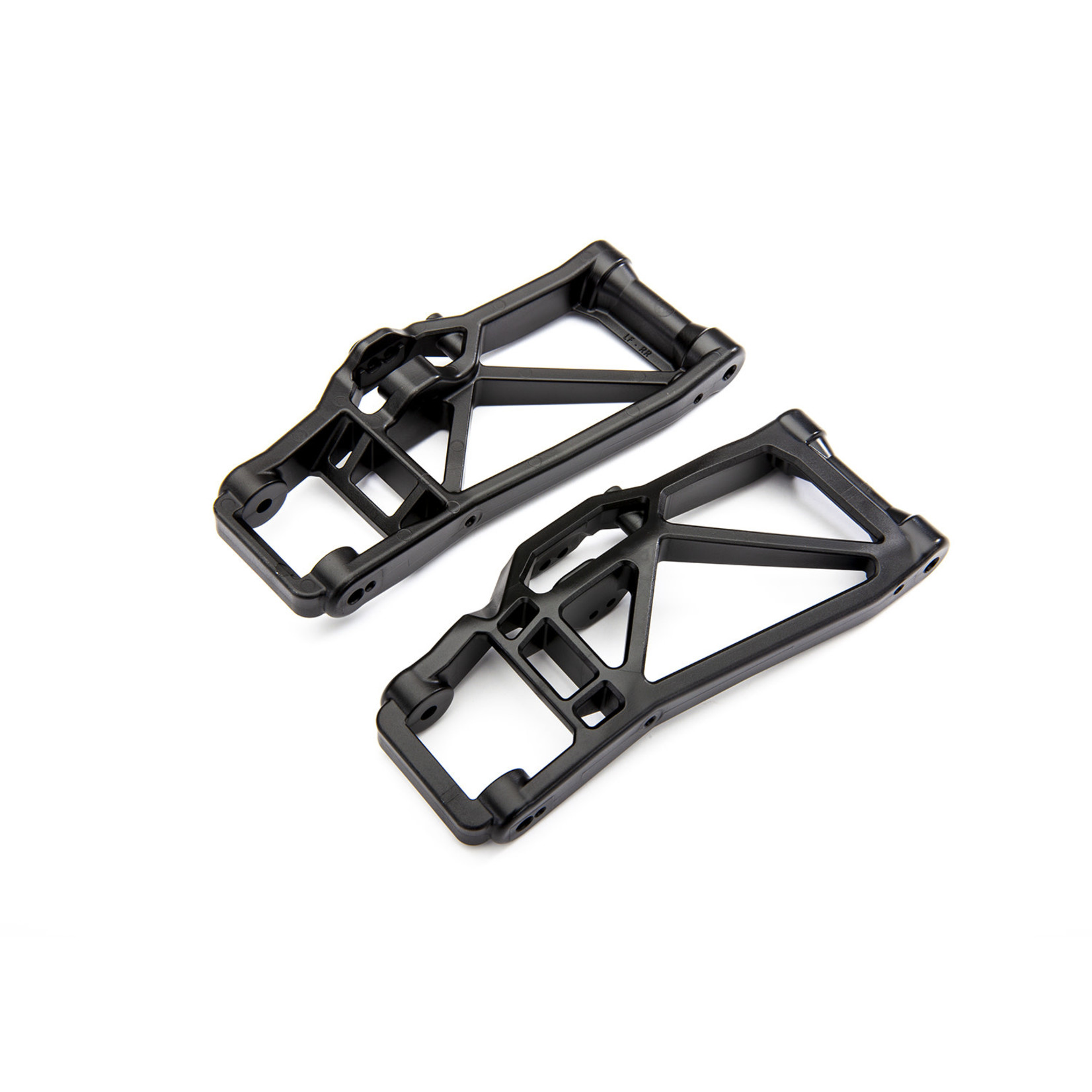 Traxxas TRA8930 Traxxas Maxx Heavy-Duty Black Lower Suspension Arms (2)