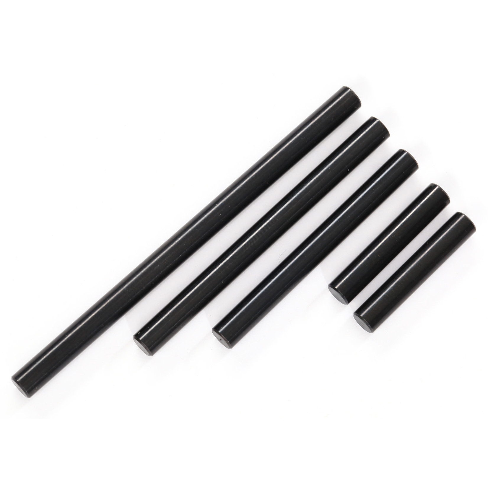 Traxxas TRA8942 Traxxas Maxx Front Hardened Steel Suspension Pin Set