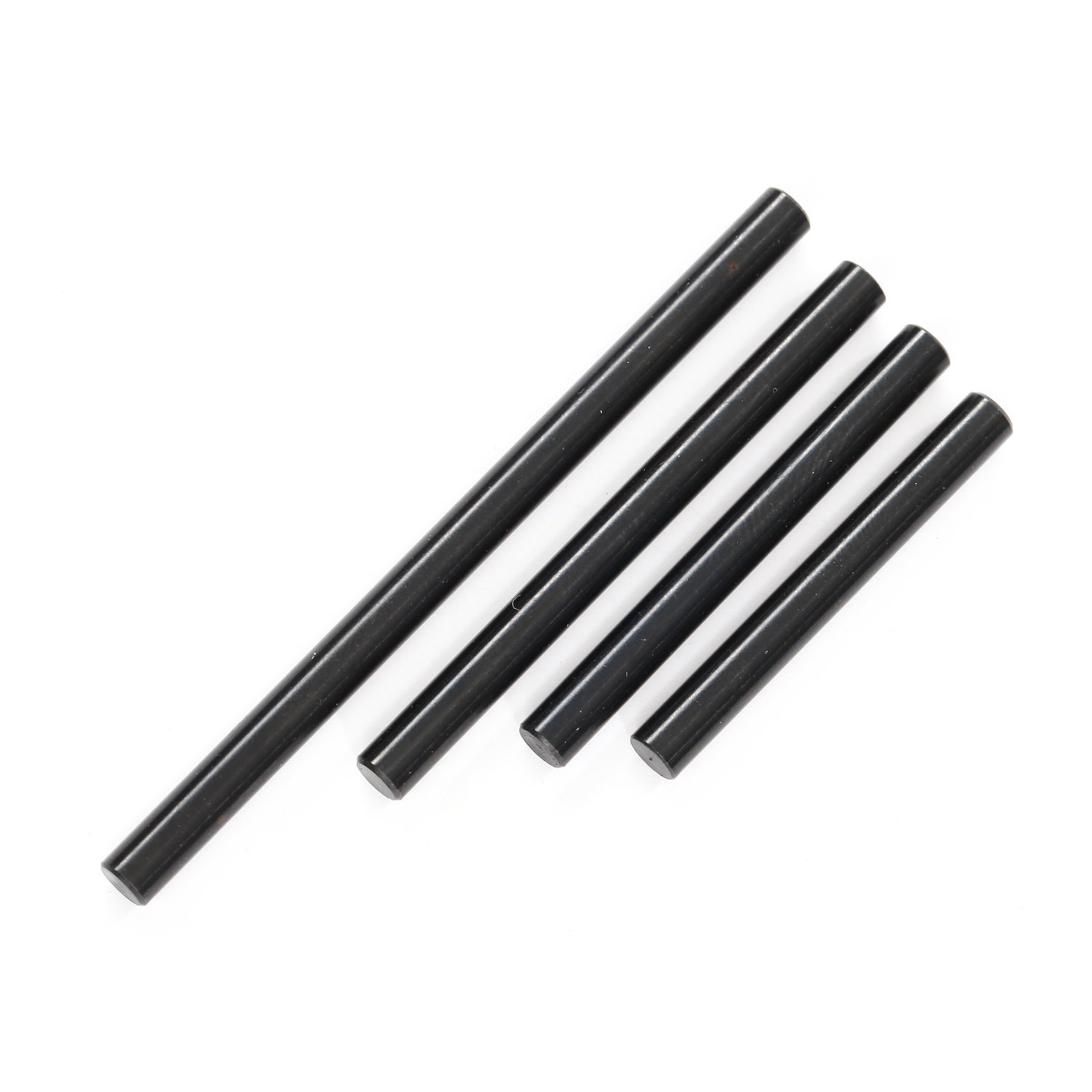 Traxxas TRA8943 Traxxas Suspension Pin Set, Rear (Left Or Right) (Hardened