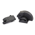 Traxxas TRA8987 Traxxas Maxx Gear Covers (2)