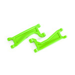 Traxxas TRA8998G Traxxas WideMaxx Green HD Upper Suspension Arms (2)