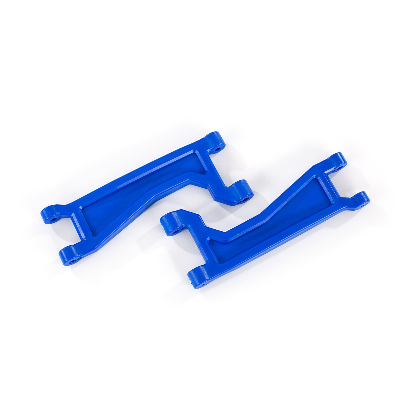 Traxxas TRA8998X Traxxas WideMaxx Blue HD Upper Suspension Arms (2)