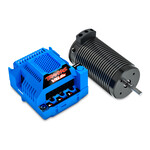 Traxxas TRA3484 Traxxas Velineon VXL-6s 2000Kv Brushless Power System