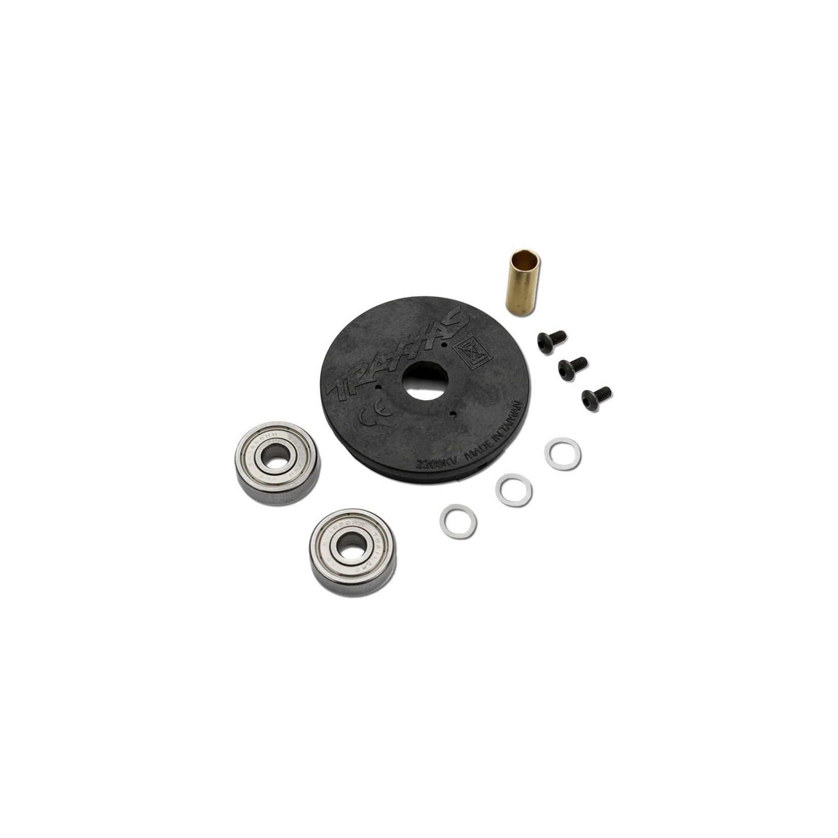 Traxxas TRA3482 Traxxas Velineon 2200Kv Motor Rebuild Kit