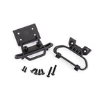 Traxxas TRA3630 Traxxas BIGFOOT No 1 Front Bumper for LED Kit