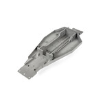 Traxxas TRA3722R Traxxas Bandit/Rustler Lower Chassis Plate (Grey)